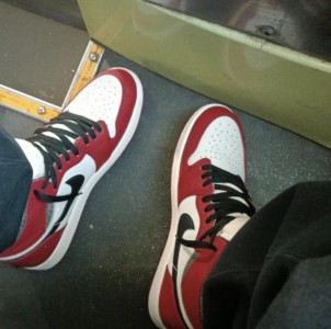 Goudi.sneaks